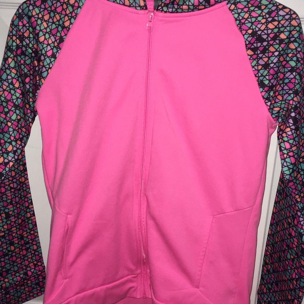 A jacket